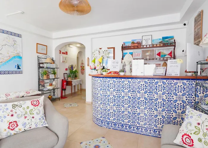 Dianamar بيت ضيافة