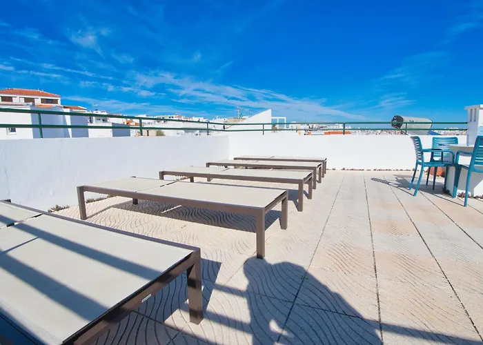 Dianamar 3* البوفيرا