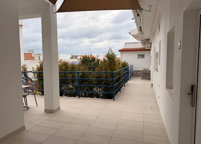 بيت ضيافة Dianamar 3*