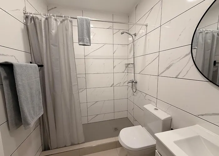 Dianamar بيت ضيافة 3*