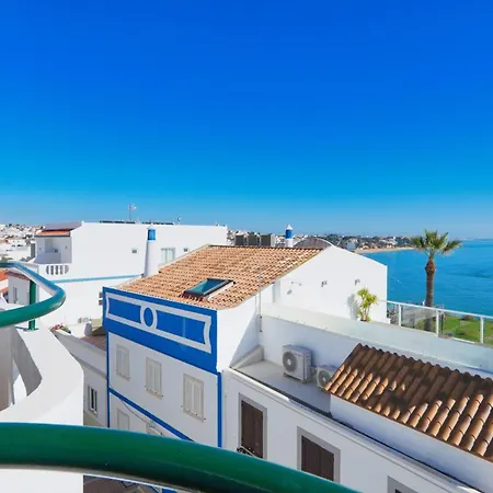 Dianamar Gæstehus 3*