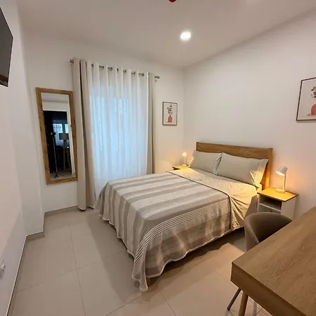 Casa de hóspedes Dianamar