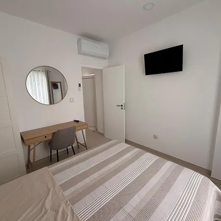 Penzion Dianamar Albufeira