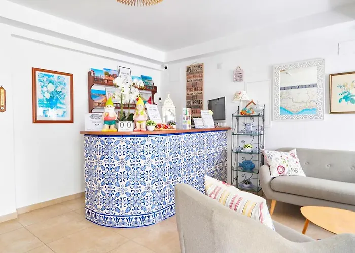 Dianamar Casa de hóspedes 3*