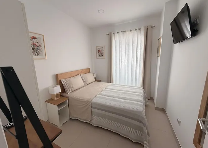 Dianamar Penzion Albufeira