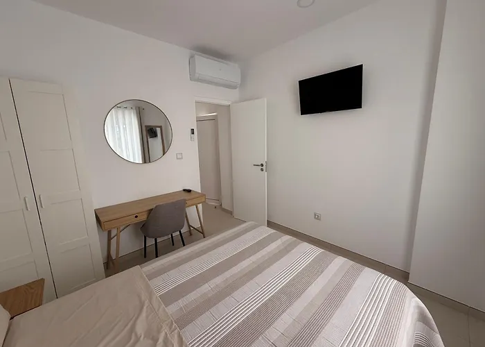 Casa de hóspedes Dianamar Albufeira