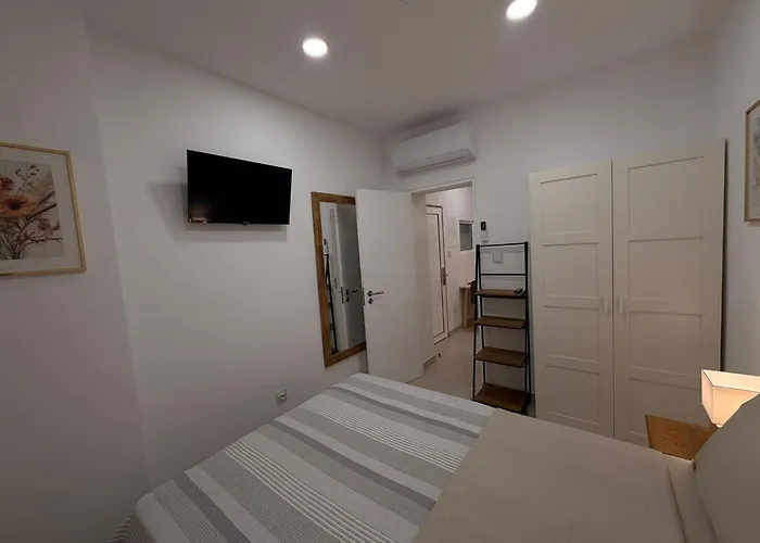 Dianamar Casa de hóspedes 3*