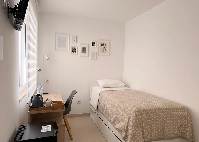 Dianamar Casa de hóspedes Albufeira