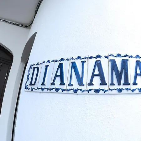 Dianamar 3*