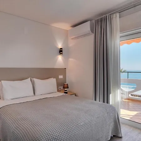 Konukevi Dianamar Albufeira