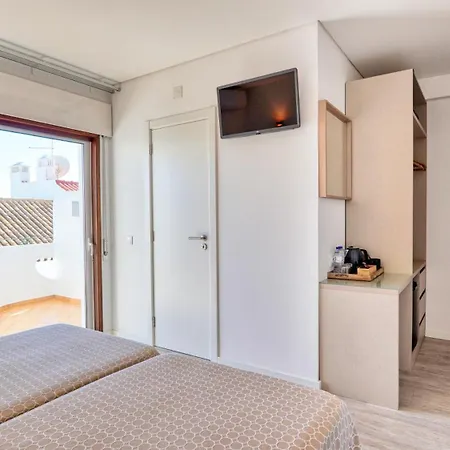 Dianamar Gæstehus 3*