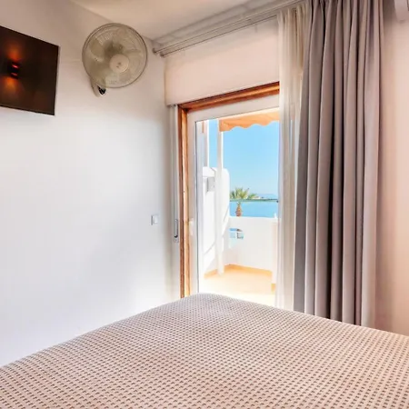 Dianamar Penzion Albufeira