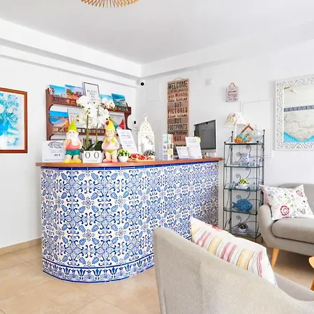 Dianamar Konukevi 3*