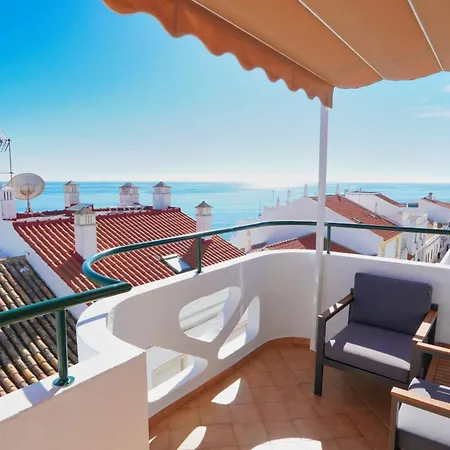 Konukevi Dianamar Albufeira