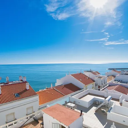 Dianamar Gæstehus Albufeira