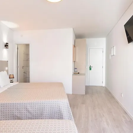 Dianamar Konukevi Albufeira