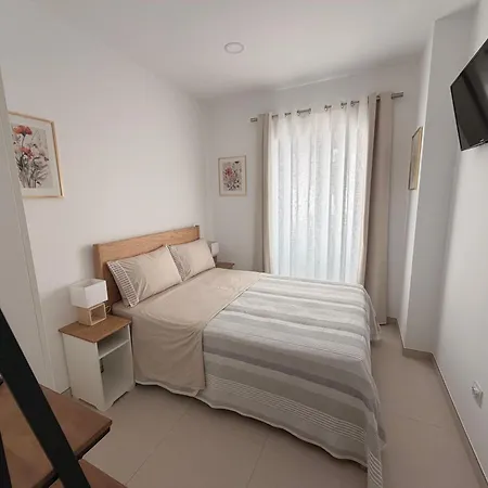 Dianamar Gæstehus Albufeira
