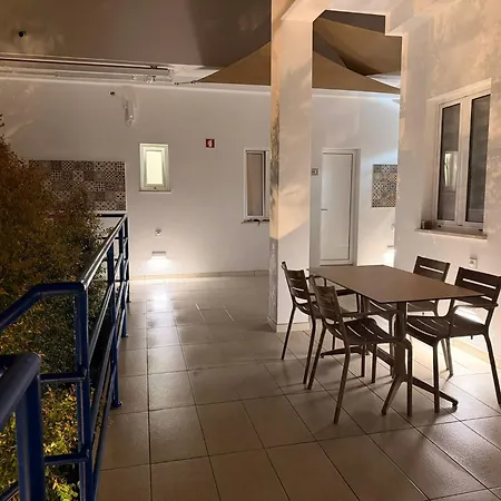 Dianamar בית הארחה