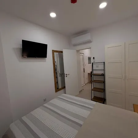 Dianamar Gæstehus 3*