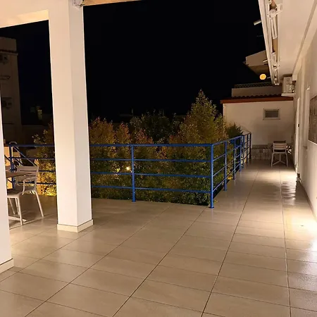 Gæstehus Dianamar Albufeira