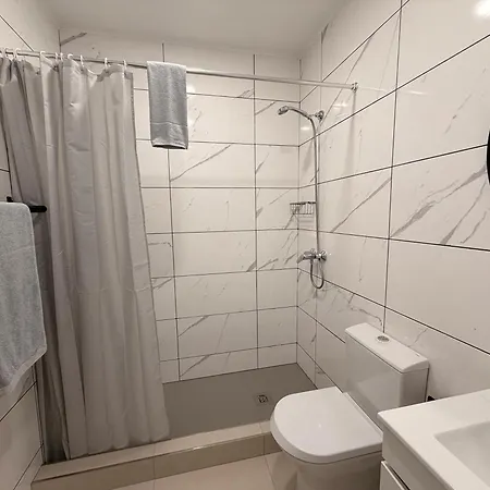 Dianamar Gæstehus 3*