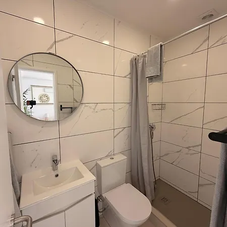 Dianamar Gæstehus 3*