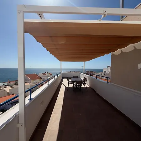 Dianamar Gæstehus Albufeira