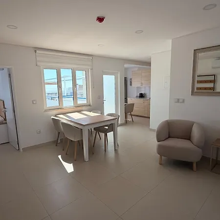 Gæstehus Dianamar Albufeira