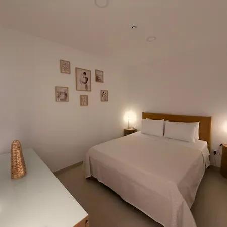 Maison d'hôtes Dianamar Albufeira