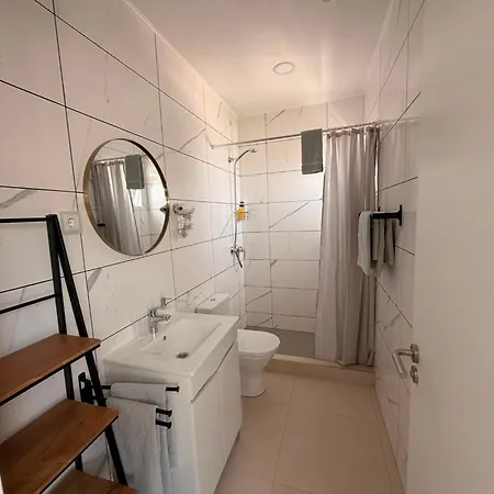 Dianamar Maison d'hôtes 3*