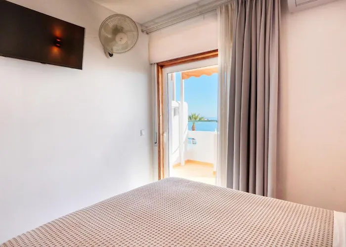 Dianamar Gasthuis Albufeira