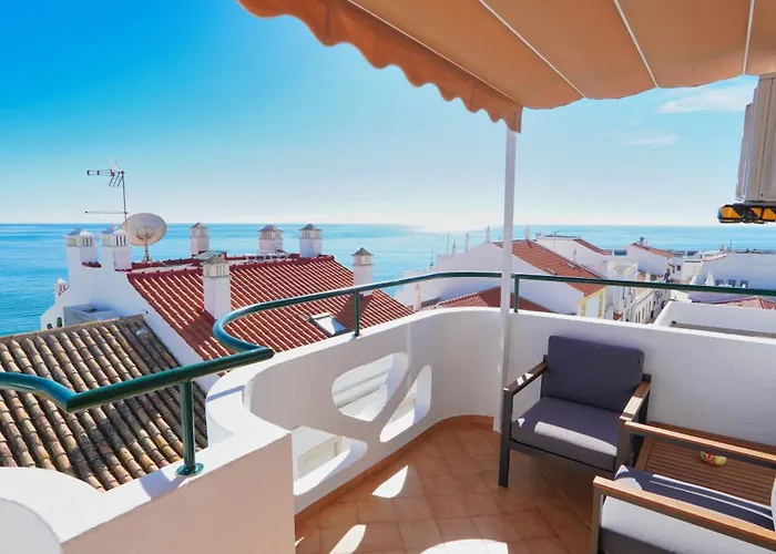 Gasthuis Dianamar Albufeira