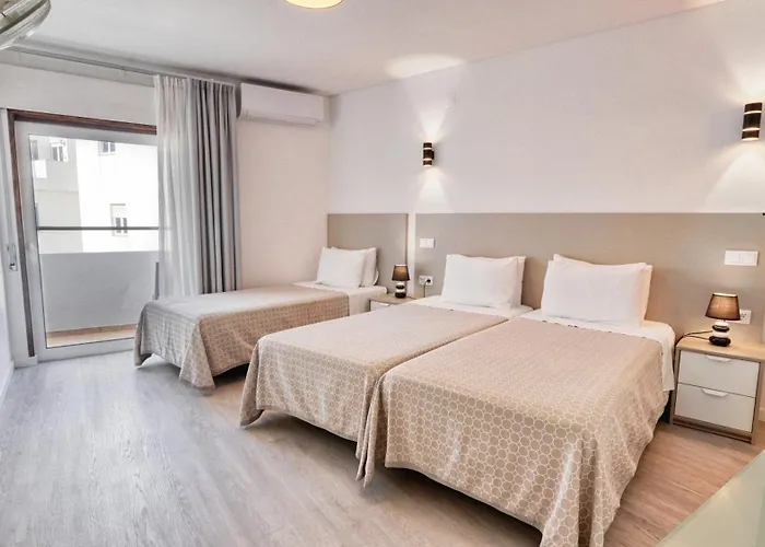 Gasthuis Dianamar 3*