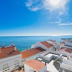 Dianamar Pensionat Albufeira