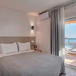 Гостевой дом Dianamar Албуфейра