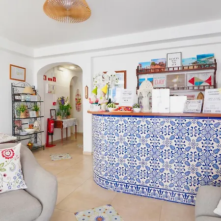 Dianamar Гостьовий будинок