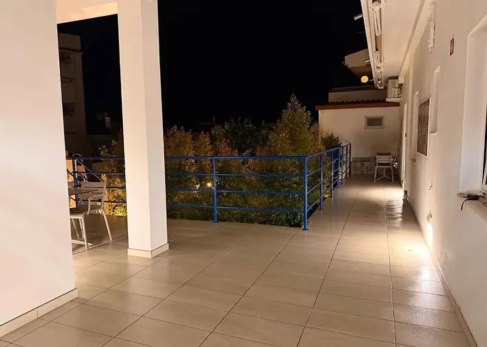 بيت ضيافة Dianamar البوفيرا